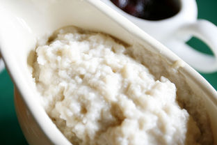 Bread sauce