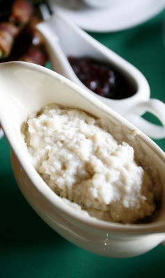 Bread sauce